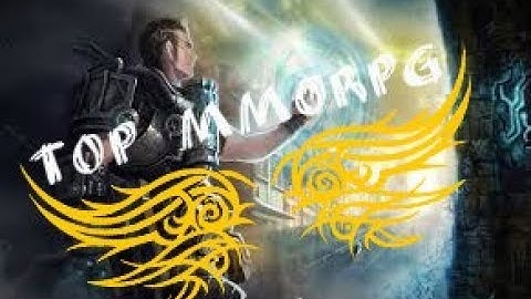 Top 10 games MMORPG 2018 Android/ IOS