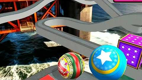 Going Balls Super SpeedRun Gameplay Level (1313-1317)