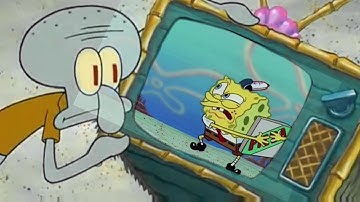 Patrick hates that nobody try