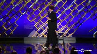 T.J. Miller - No Real Reason - Some Characters