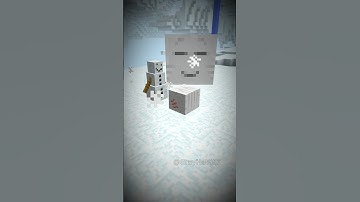 The Sad Story Behind the Happy Ghast