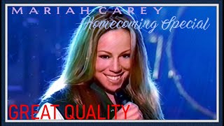 Mariah Carey - Homecoming Special (2K)