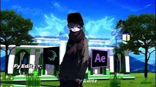 PRESET AM 3D 🔥 ll DJ MARHABAN RAMADHAN 🎶 ll STYLE SANTRI NATION ✨