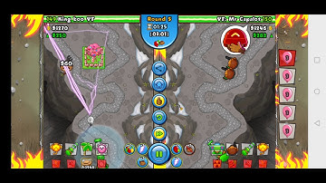 t3 pres grind day 1Bloons TD Battles