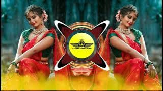 AHO SHET LAY DISAN JHALIYA BHET { NASHIK BAJA MIX } ITS SHUBHAM STYLE || @djunreleasedsong