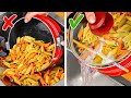Useful Hacks That Everyone Can Use In The Kitchen