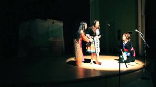 UCSC HSA - Echoes of the Past