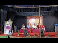 Saraswati sishu mandir annual function 05022024 rudrani bhuban vlog is live