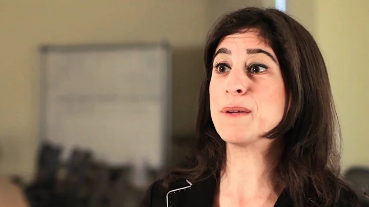 The Power of Polite: An interview with Josephine N...
