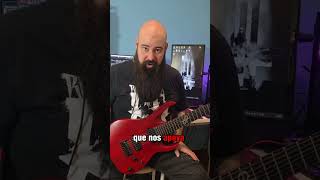 AARÓN CARRASCO #ladamanegra #gothicmetal #rock #darkfantasymusic #symphonicmetal #metal