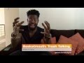 Basketmouth: Trash Talking (Coming Soon)