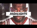 Best Chris Paul Highlights 17-18 Season | Clip Session