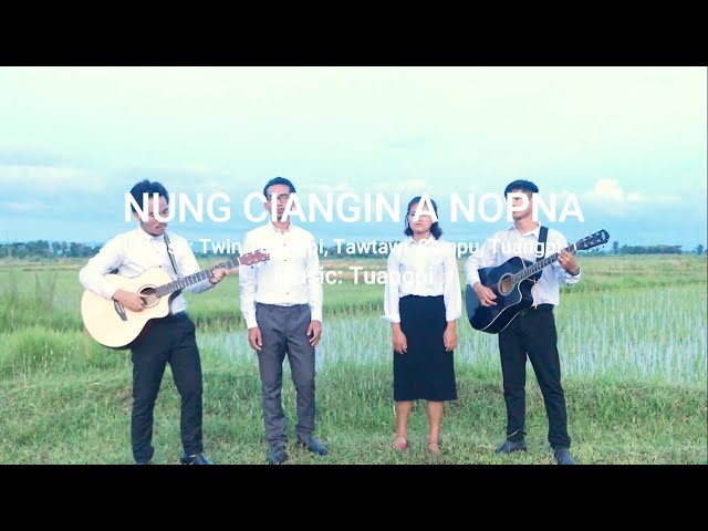 ZBC 428 - Nung Ciangin a Nopna (Music Video) class=
