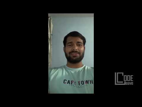 Welcome to Leavecode Technologies, where innovation meets efficiency. - video from Leavecode