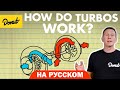 Турбо | Science Garage На Русском