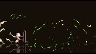Magic Arrow (Speed Resound)