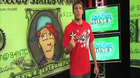 Mike Rylander's Hosting Reel (2012)