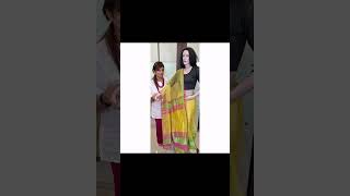 Kalpana Shah Teachers Day Saree D