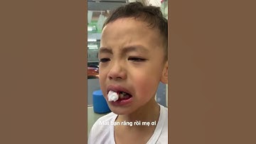 Bạn Nam đi nhổ răng và cái kết🤗