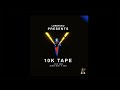 LORDFUBU - 10KTAPE (FULL ALBUM) #10KTAPE