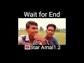 Wait for endbengoli funnystr amal shorts funny.