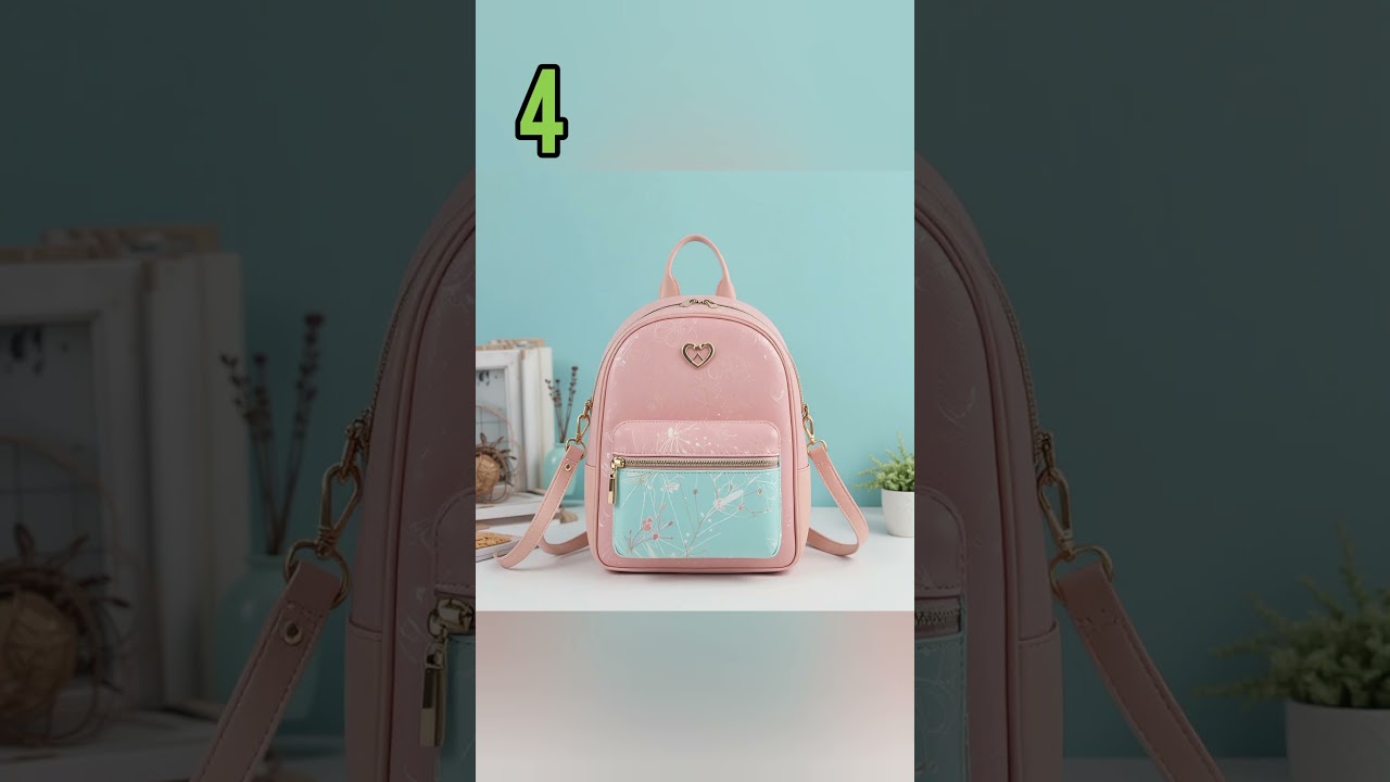 Choose your bag 