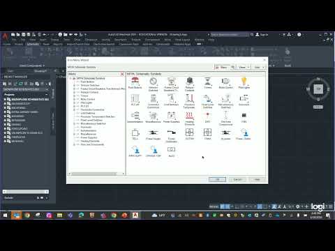 AutoCAD Electrical -