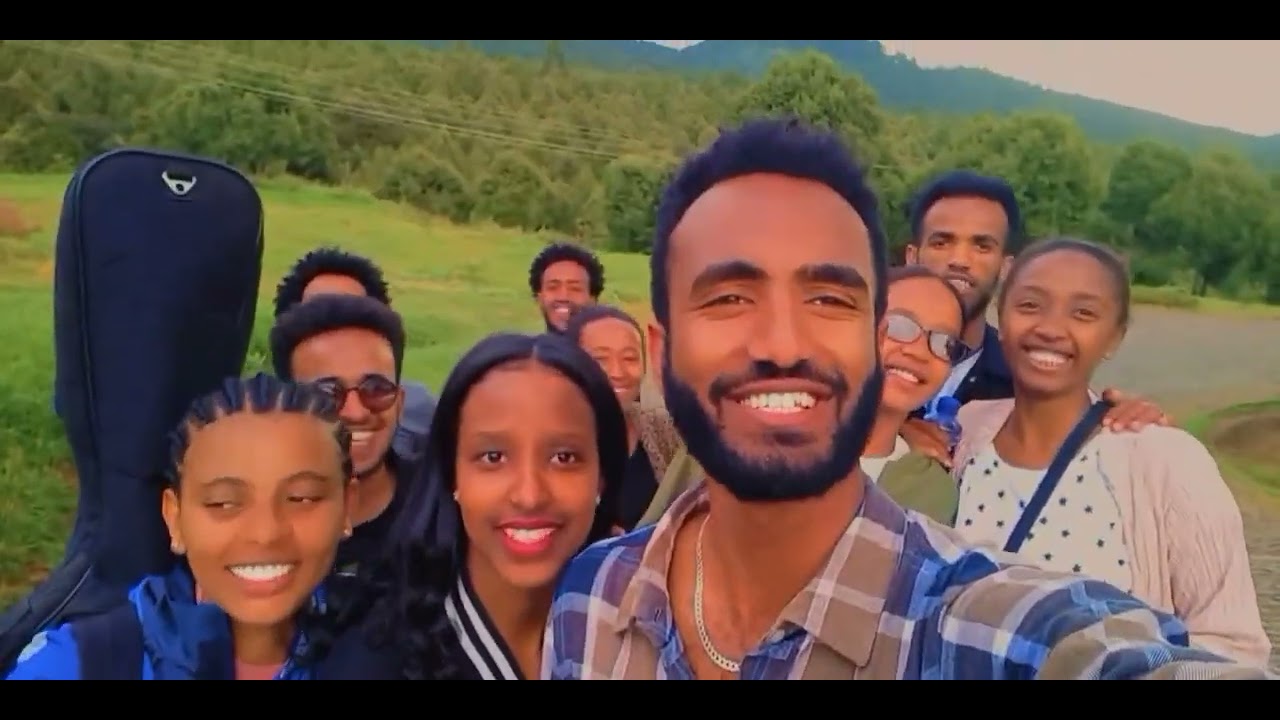 #ኢየሱስ_ክርስቶስ_ጌታ_ነው - YouTube