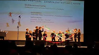Ogólnopolski Konkurs Rytmiczny 1