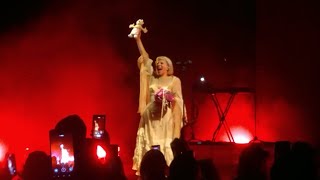 AURORA - Exist for Love - Live at Teatro Diana, Guadalajara, México 13/04/23