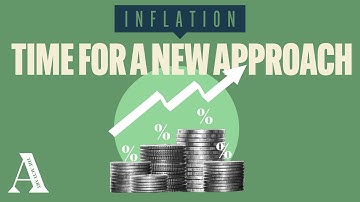 The Actuary | Inflation: Time for a New Approach