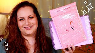 IPSY Glam Bag | Glam Bag X | May Unboxing 2021
