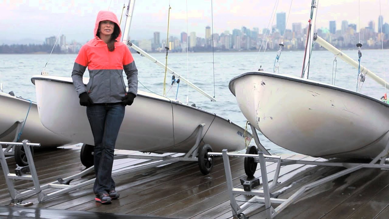 design vancouver classic W Jacket Reviews Tricolor the  Nikola  YouTube Girke