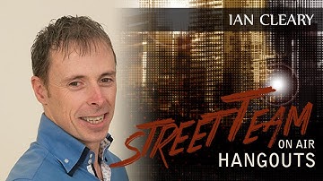 Ian Cleary - #SMMW14