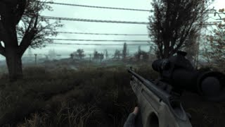 S.T.A.L.K.E.R. Anomaly | Better Vanilla Modpack | Update Showcase