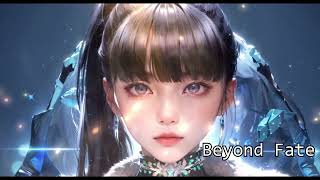 Beyond Fate - Stellar Blade OST ALBUM Soundtrack Theme Songs Music (Trio Version) Youngjee Lee