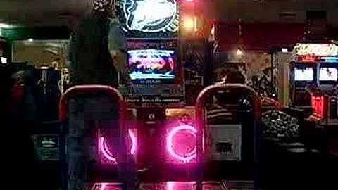DDR Doubles Nori Nori Nori heavy