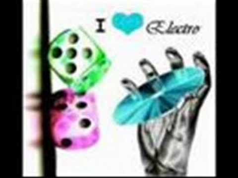 Benni Benassi ~ Can You Feel The Bass