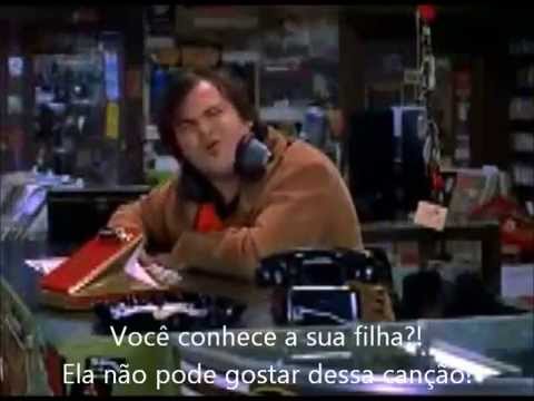 Alta Fidelidade (High Fidelity) 2000 trailer legendado pt br