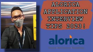 ALORICA CALL CENTER INTERVIEW QUESTIONS AND ANSWERS AND TIPS PASS ALORICA INITIAL & FINAL INTERVIEW