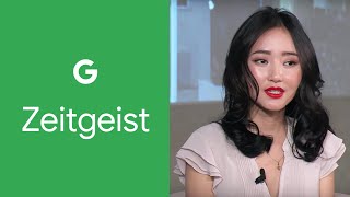 “There’s no word for love in North Korea” | Yeonmi Park | Google Zeitgeist