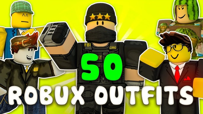 Total: 306 robux (sem contar a face mask) #robloxoutfits #roblox #idei
