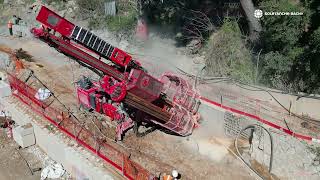 Résidence Cap Fleuri Cap D'Ail Monaco