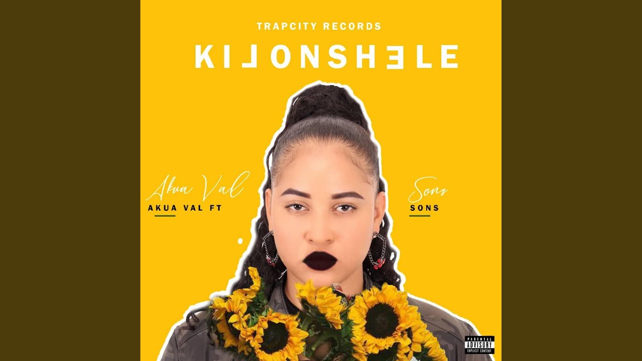 Kilonshele (feat. Sons)