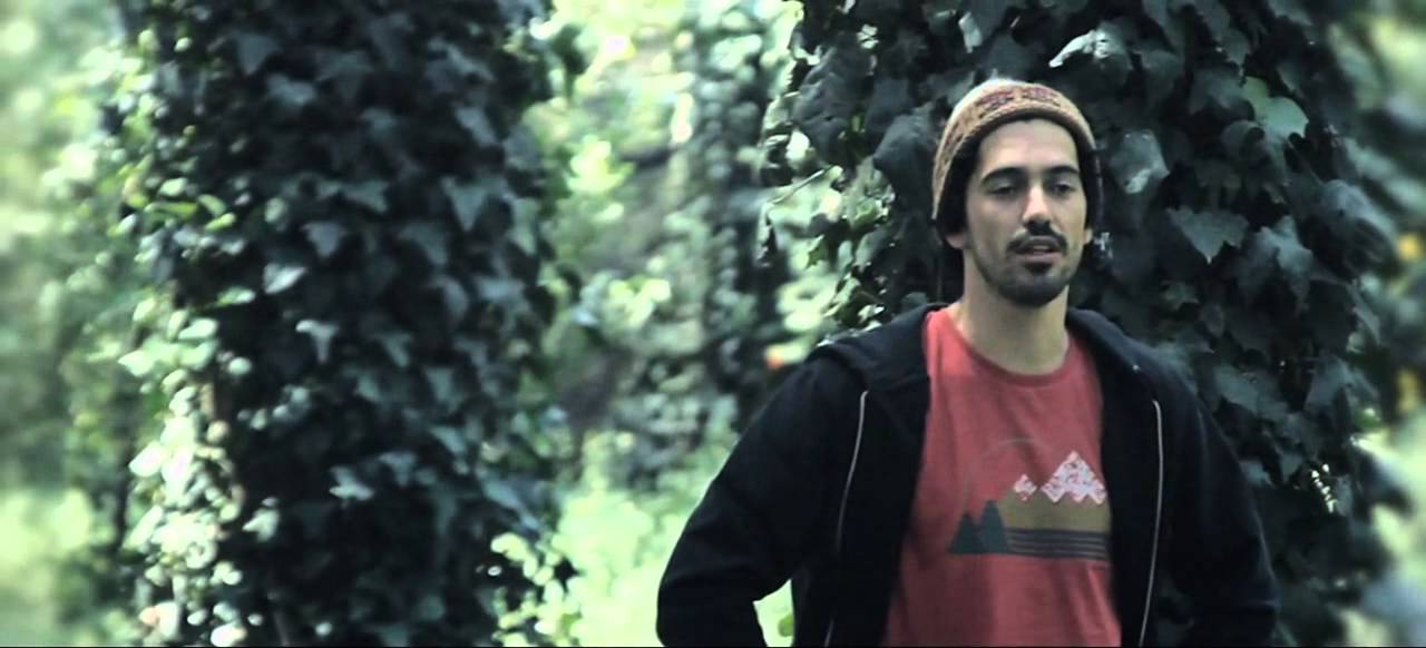 Soulfly Concept - Fall/Winter 12' - Luchi Cristobal