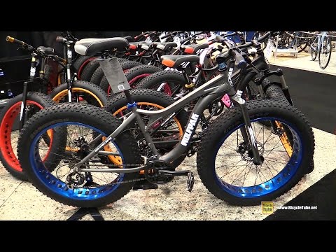 Wolf fat tyre cycle Clearance