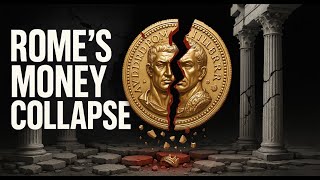 How Money Destroyed Ancient Rome