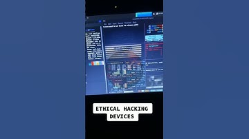 Ethical Hacking Shorts | Cyber Security | Bug Bounty | best Hacking youtube shorts #tech_hacker