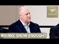 EYE TEST: Did Chris Weinke PROVE He's the Right Fit for Georgia Tech’s Offensive Coordinator Role?