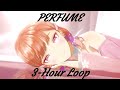 PERFUME | Takanashi Kiara | Music Video | 3-Hour Loop